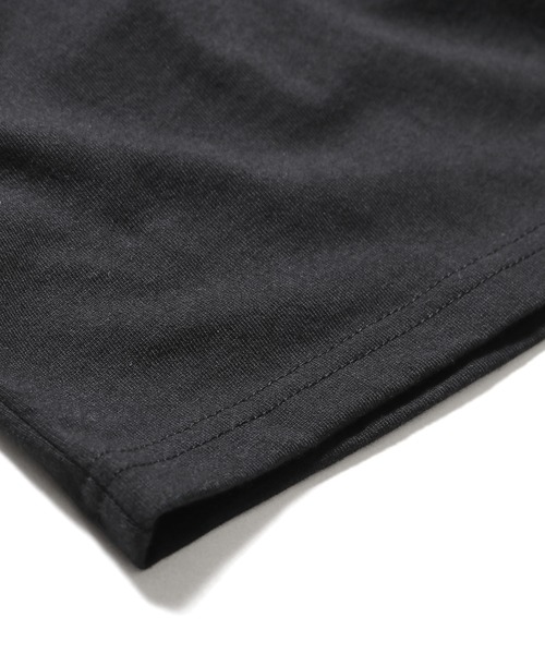 THRASHER（スラッシャー）の「THRASHER/スラッシャー G.SK8&D POCKET S/S T-SHIRT 半袖Tシャツ（Tシャツ/カットソー・メンズ・ブラック/グリーン/ホワイト・M/L/XL）」の5枚目の写真