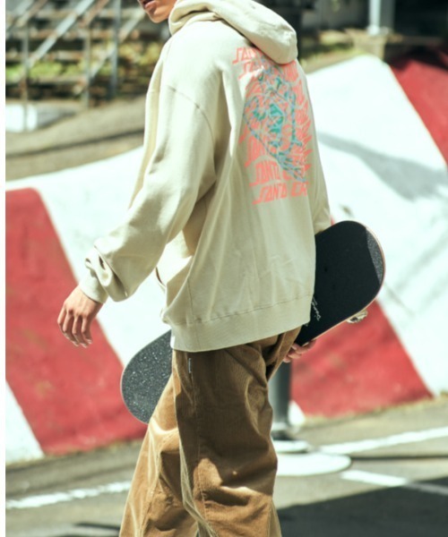 ELEMENT（エレメント）の「ELEMENT スケーターパンツ BA022-716