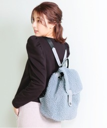 ムートン」に該当するバックパック/リュックファッション通販 - ZOZOTOWN