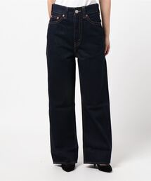 Levi's | 【Levi's】【ライトオン限定】「TYPE1」 ハイルーズデニムパンツ(デニムパンツ)