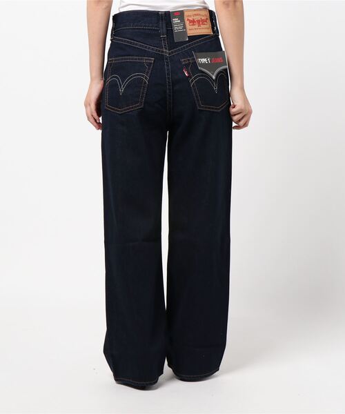 Levi's（リーバイス）の「【Levi's】【ライトオン限定】「TYPE1」 ハイ
