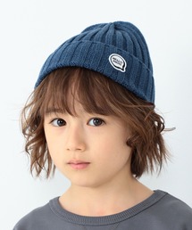 B:MING by BEAMS | B:MING by BEAMS / リブ ワッチキャップ（2~7才）(ニットキャップ/ビーニー)