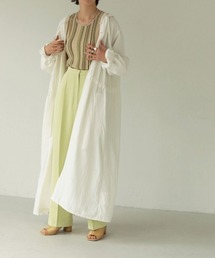 TODAYFUL | TODAYFUL(トゥデイフル) "Over Hoodie Coat"オーバーフードコート/12110002(その他アウター)