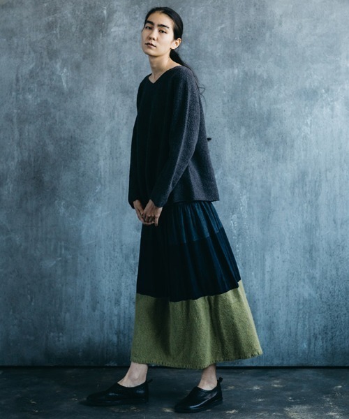 Plantation（プランテーション）の「Bizenパーツストレッチパネル