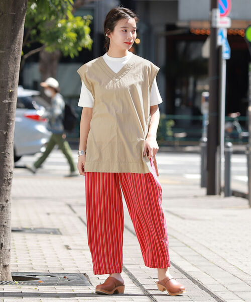 BEAMS BOY（ビームスボーイ）の「BEAMS BOY / サイド リボン