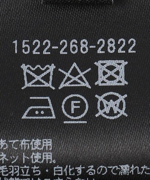 UNITED ARROWS(ユナイテッドアローズ)の「UGCM リネン テーラードジャケット◆(テーラードジャケット・レディース・ホワイト/ネイビー・36/38)」の20枚目の写真