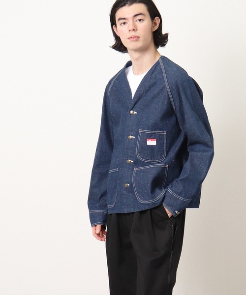 CAL O LINE（キャルオーライン）の「【 CAL O LINE / キャル オー