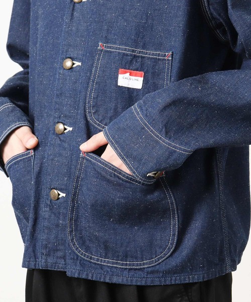 CAL O LINE（キャルオーライン）の「【 CAL O LINE / キャル
