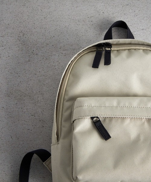 EFOLE（エフォル）の「ミニリュック（バックパック/リュック・レディース・ブラック/ベージュ・FREE）」の7枚目の写真