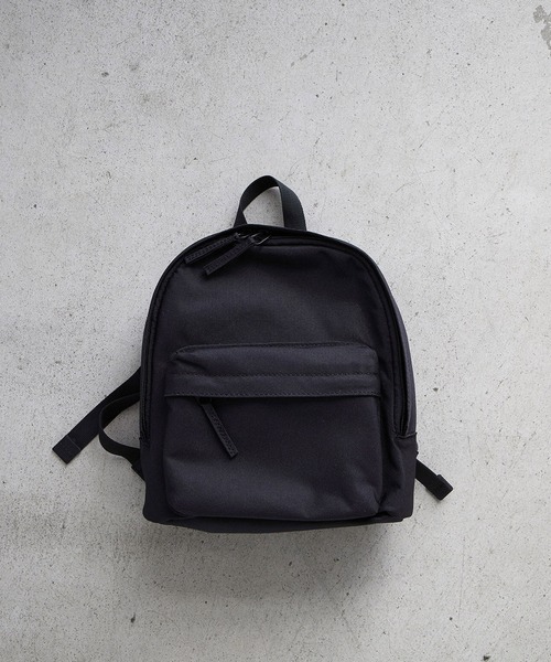 EFOLE（エフォル）の「ミニリュック（バックパック/リュック・レディース・ブラック/ベージュ・FREE）」の11枚目の写真