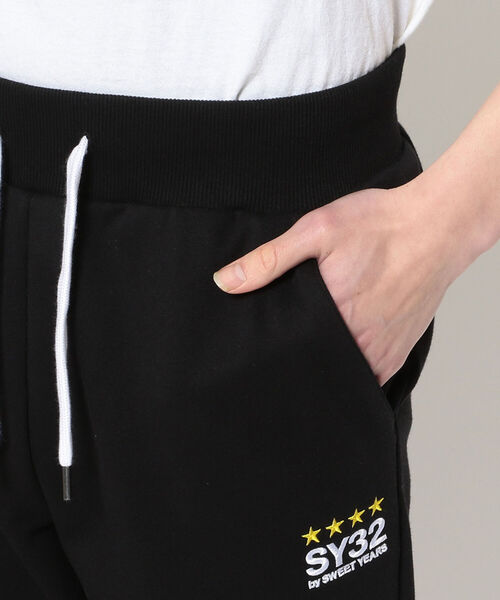 SY32 by SWEET YEARS（エスワイサーティトゥバイスィートイヤーズ）の