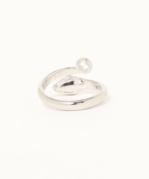 カヤ（カヤ）の「【カヤ】吉祥白金リング（リング・レディース・その他1/その他2/その他3/その他4/その他5・FREE）」の7枚目の写真