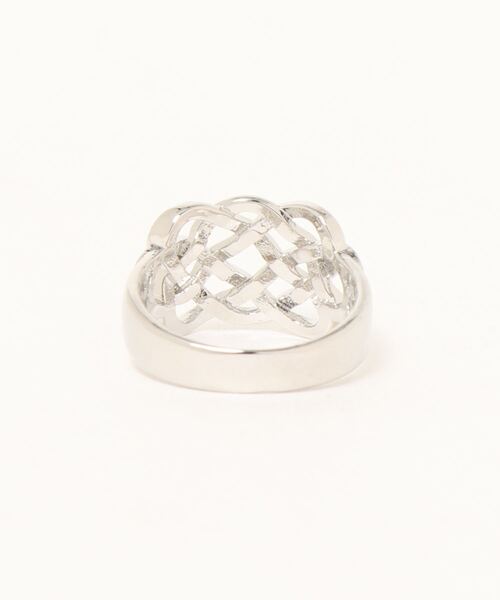 カヤ（カヤ）の「【カヤ】吉祥白金リング（リング・レディース・その他1/その他2/その他3/その他4/その他5・FREE）」の10枚目の写真