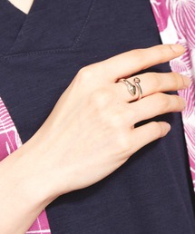 カヤ | 【カヤ】吉祥白金リング(リング)