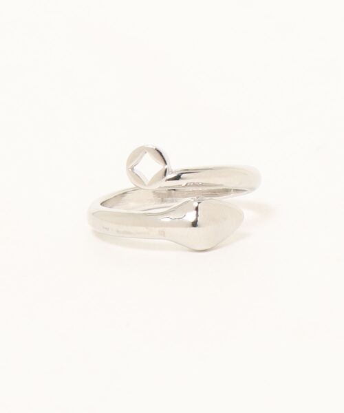 カヤ（カヤ）の「【カヤ】吉祥白金リング（リング・レディース・その他1/その他2/その他3/その他4/その他5・FREE）」の12枚目の写真