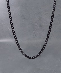 SBG（エスビー）の「SBG 金属アレルギー対応 メンズ ステンレス喜平チェーンネックレス（ネックレス）」