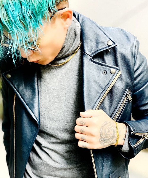 SBG(エスビー)の「SBG 金属アレルギー対応 メンズ ステンレス喜平チェーンネックレス(ネックレス・メンズ・ゴールド/シルバー/ブラック・A/C/D/H/B/G/F/I/E/J/T/P/R/K/O/U/Q/N)」の5枚目の写真