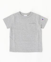 Champion | 【Champion/チャンピオン】ベーシック ショートスリーブポケットTシャツ(Tシャツ/カットソー)