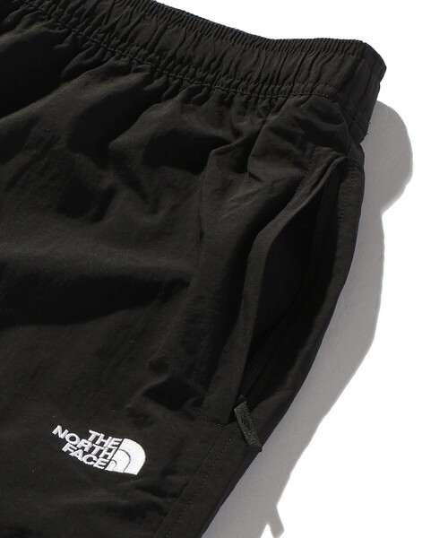 THE NORTH FACE（ザノースフェイス）の「THE NORTH FACE/ザ ノース フェイス Versatile Pant（その他パンツ・メンズ・ブラック/オレンジ・MEDIUM/LARGE）」の6枚目の写真