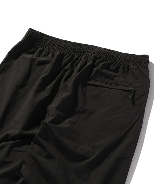 THE NORTH FACE（ザノースフェイス）の「THE NORTH FACE/ザ ノース フェイス Versatile Pant（その他パンツ・メンズ・ブラック/オレンジ・MEDIUM/LARGE）」の4枚目の写真