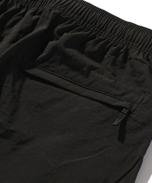 THE NORTH FACE（ザノースフェイス）の「THE NORTH FACE/ザ ノース フェイス Versatile Pant（その他パンツ・メンズ・ブラック/オレンジ・MEDIUM/LARGE）」の10枚目の写真