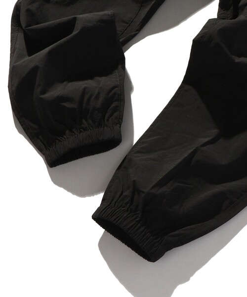 THE NORTH FACE（ザノースフェイス）の「THE NORTH FACE/ザ ノース フェイス Versatile Pant（その他パンツ・メンズ・ブラック/オレンジ・MEDIUM/LARGE）」の12枚目の写真