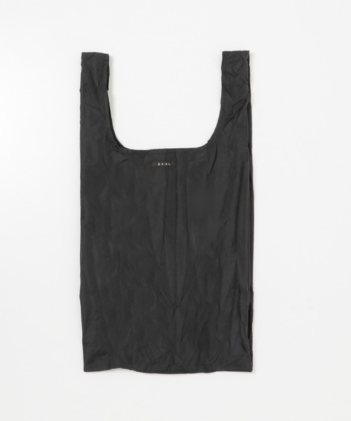 EKAL(エカル)の「『別注』 WEEKEND(ER)×EKAL HUNGBAG XL(トートバッグ・メンズ・グレー/グリーン/ブラック/ベージュ・X-LARGE)」の6枚目の写真