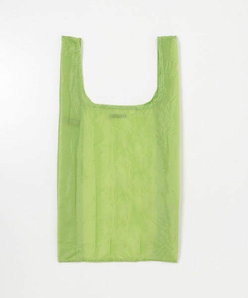 EKAL(エカル)の「『別注』 WEEKEND(ER)×EKAL HUNGBAG XL(トートバッグ・メンズ・グレー/グリーン/ブラック/ベージュ・X-LARGE)」の8枚目の写真