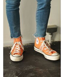CONVERSE | CANVAS ALL STAR J HI(スニーカー)