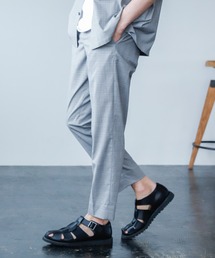 Global Work グローバルワーク メンズ のパンツ グレー 灰色系 通販 Zozotown