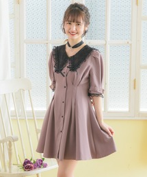 Rojita ロジータ ワンピース ピンク系 一覧 Wear
