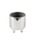 DULTONi_gj́uSILVER POT WITH LEGS XS/2 Aؔit[x[XjvbVo[