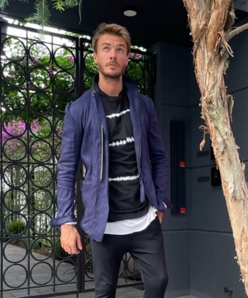 FranCisT_MOR.K.S.(フランシストモークス)の「FranCisT_MOR.K.S./フランシスト モークス/HYBRID ZIP-UP TAILORED JACKET(テーラードジャケット・メンズ・ネイビー・2/3)」の15枚目の写真