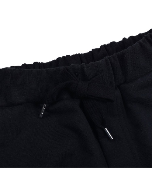 RAD CUSTOM（ラッドカスタム）の「RAD CUSTOM/サイド ロゴ ハーフパンツ（その他パンツ・キッズ・ブラック/グリーン・140/130/160/120/150）」の10枚目の写真