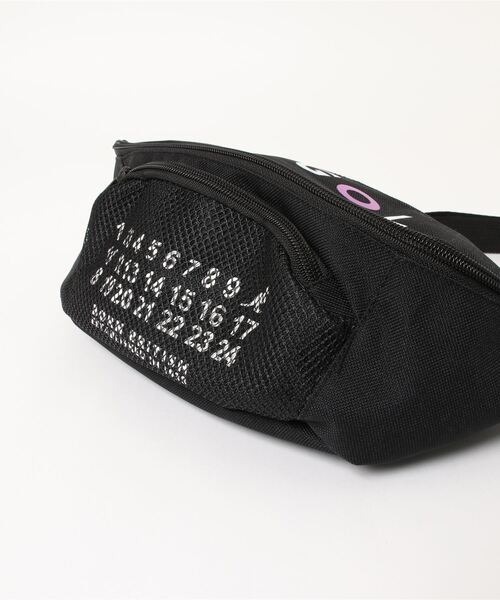 KANGOL/カンゴール】 ナンバリング メッシュポケット ウエストバッグ(ボディバッグ/ウエストポーチ)|KANGOL(カンゴール)のファッション通販 - ZOZOTOWN KANGOL/カンゴール】 ナンバリング メッシュポケット ウエストバッグ(ボディバッグ/ウエストポーチ)|KANGOL(カンゴール)のファッション通販 - ZOZOTOWN