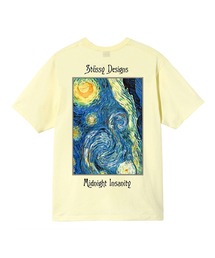 STUSSY | Midnight Insanity Tee(Tシャツ/カットソー)