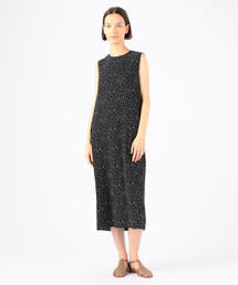 Tomorrowland トゥモローランド レディース のワンピース ドレス ドット柄 通販 Zozotown