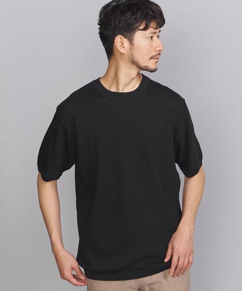 楽天市場】【SALE／70%OFF】ガスコットン 3ボタン ポロニット