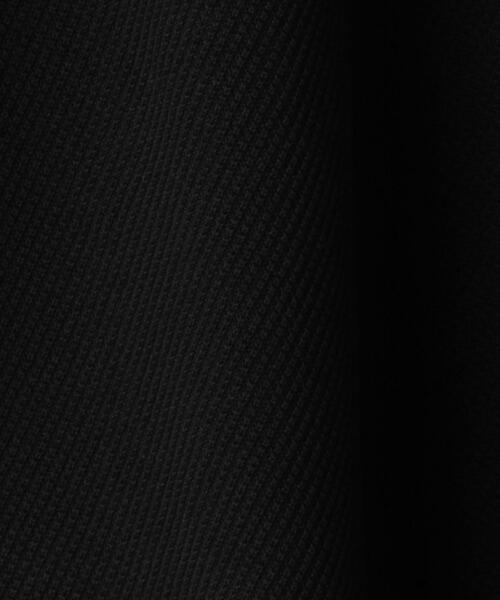 BEAUTY&YOUTH UNITED ARROWS（ビューティーアンドユースユナイテッドアローズ）の「BY ガスコットン ダイアゴナル ニットT（ニット/セーター・メンズ・ライトグレー/ブラック/ベージュ・SMALL/MEDIUM/LARGE/X-LARGE）」の20枚目の写真