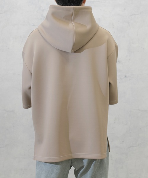 セール】BIGダンボールパーカー（ユニセックス）（パーカー