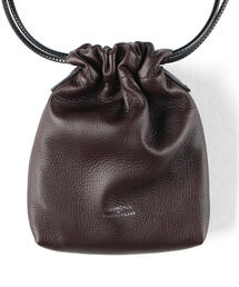 TOMORROWLAND  | 【別注】Daniel&Bob×TOMORROWLAND ポーチショルダーバッグ(ショルダーバッグ)