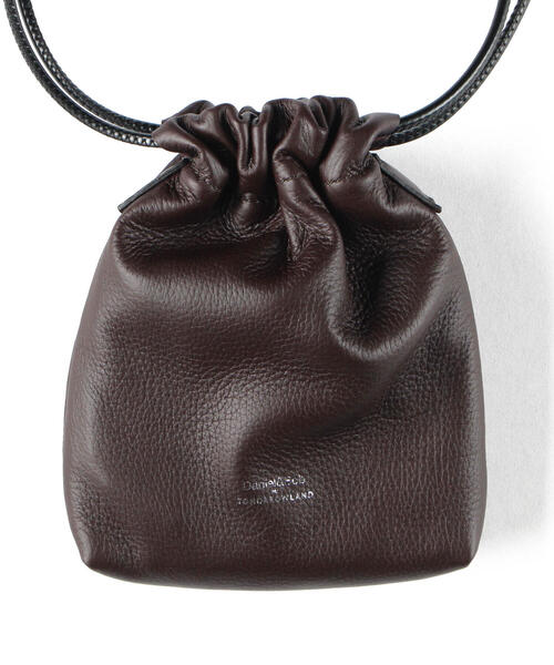 TOMORROWLAND （トゥモローランド）の「【別注】Daniel&Bob