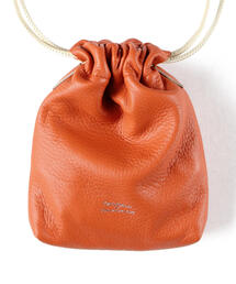 TOMORROWLAND  | 【別注】Daniel&Bob×TOMORROWLAND ポーチショルダーバッグ(ショルダーバッグ)