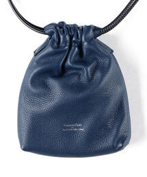 TOMORROWLAND  | 【別注】Daniel&Bob×TOMORROWLAND ポーチショルダーバッグ(ショルダーバッグ)