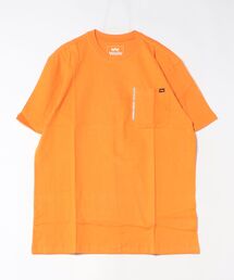 【WALLS】リラックスフィットポケットTシャツ(UN)