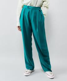 CONVERSE TOKYO | ダブルクロススラックス(スラックス)