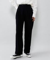 CONVERSE TOKYO | ダブルクロススラックス(スラックス)
