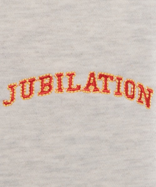 kutir(クティール)の「カレッジロゴ刺繍スウェットハーフパンツ(その他パンツ・メンズ・ダークグリーン/グレー/ダークブルー・SMALL/MEDIUM/LARGE)」の16枚目の写真