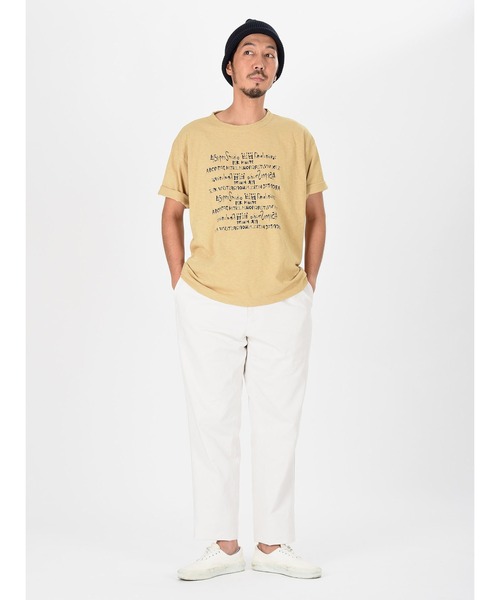 45R（フォーティファイブアール）の「ロゴものがたりの