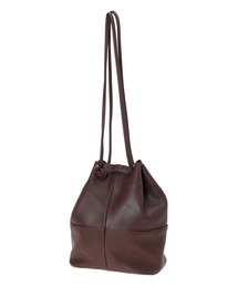 fifth | ベーシックフェイクレザーバッグ(ハンドバッグ)